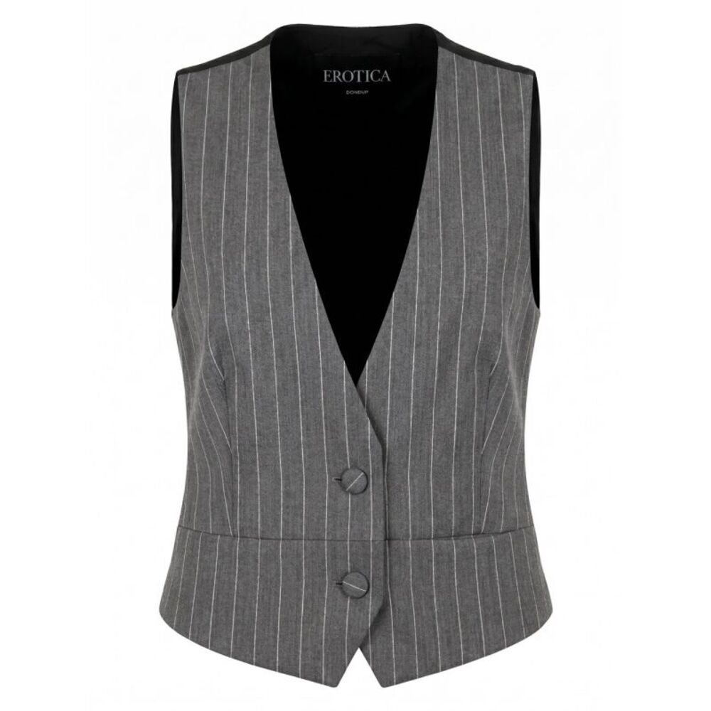 Dondup Women Vest